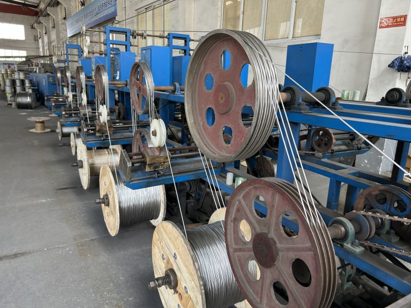 production equipment