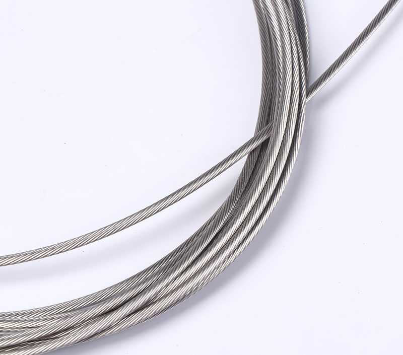 Control cable -2