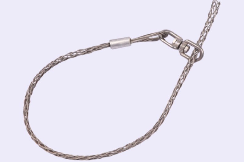 Closed mesh Single e