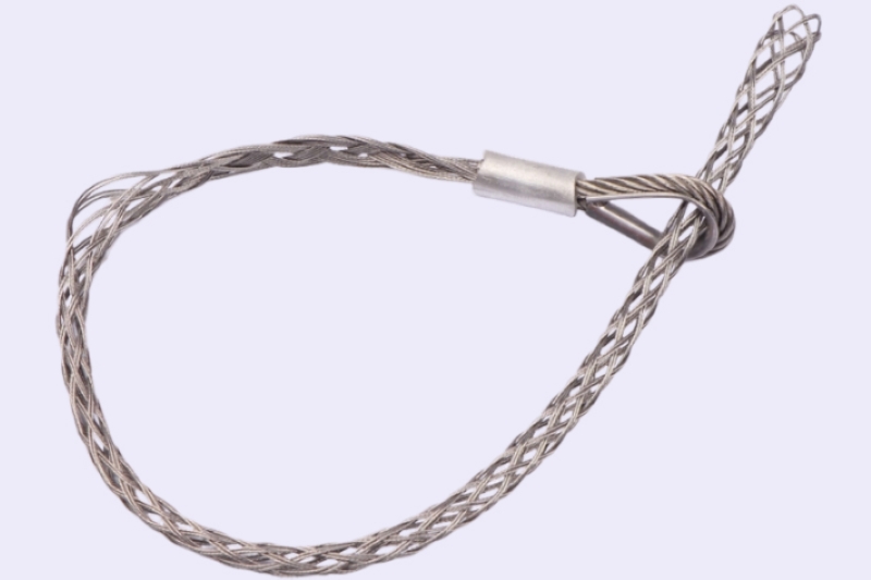 Closed mesh Single e
