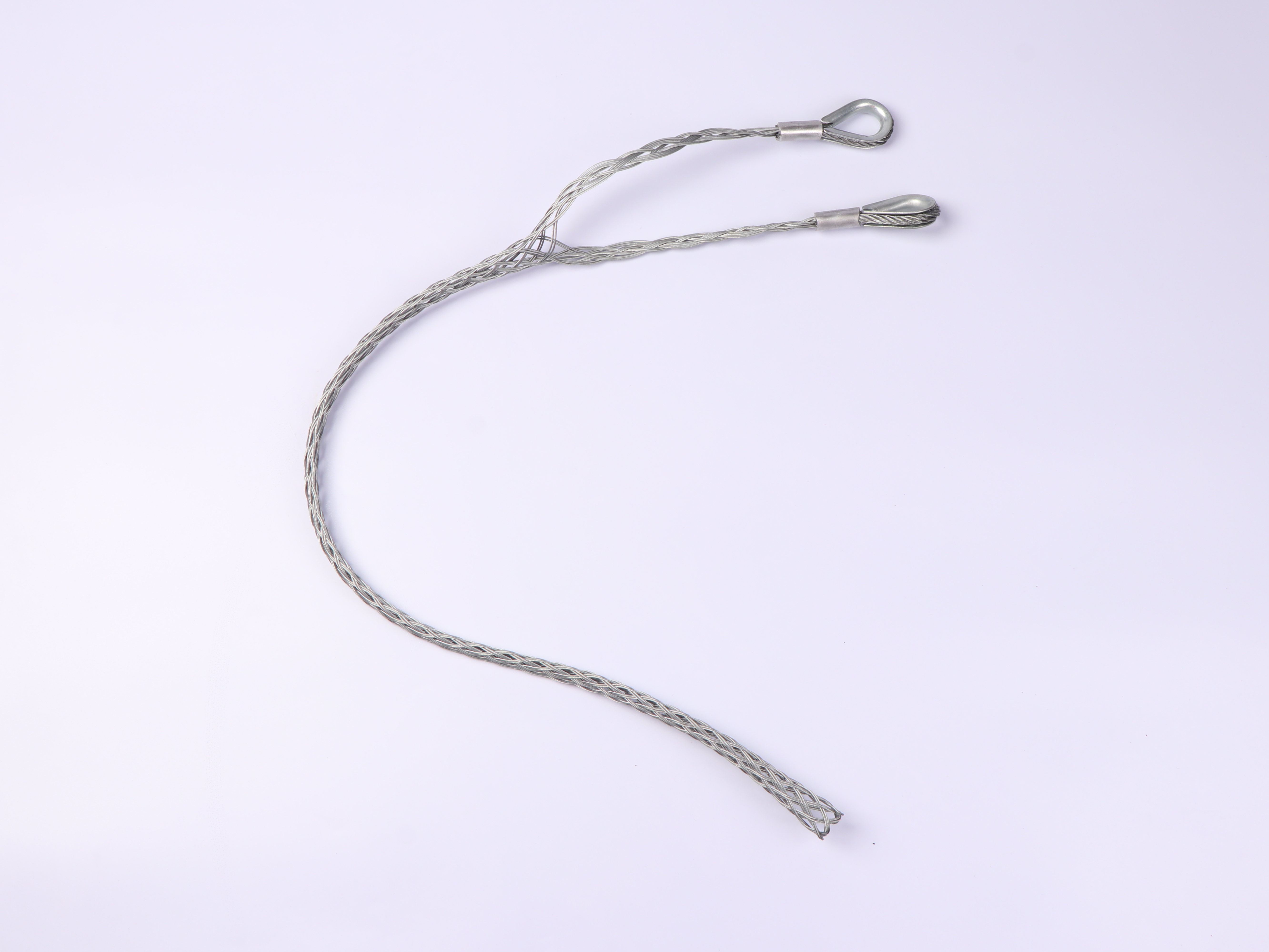 Split lace Single ey